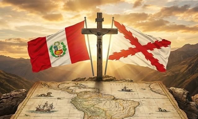 ¿Qué es el Perú y cómo son los peruanos?