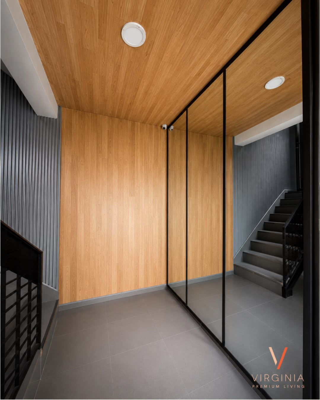 Alquilo oficina de 32 m² en Miraflores – Paseo de la República.