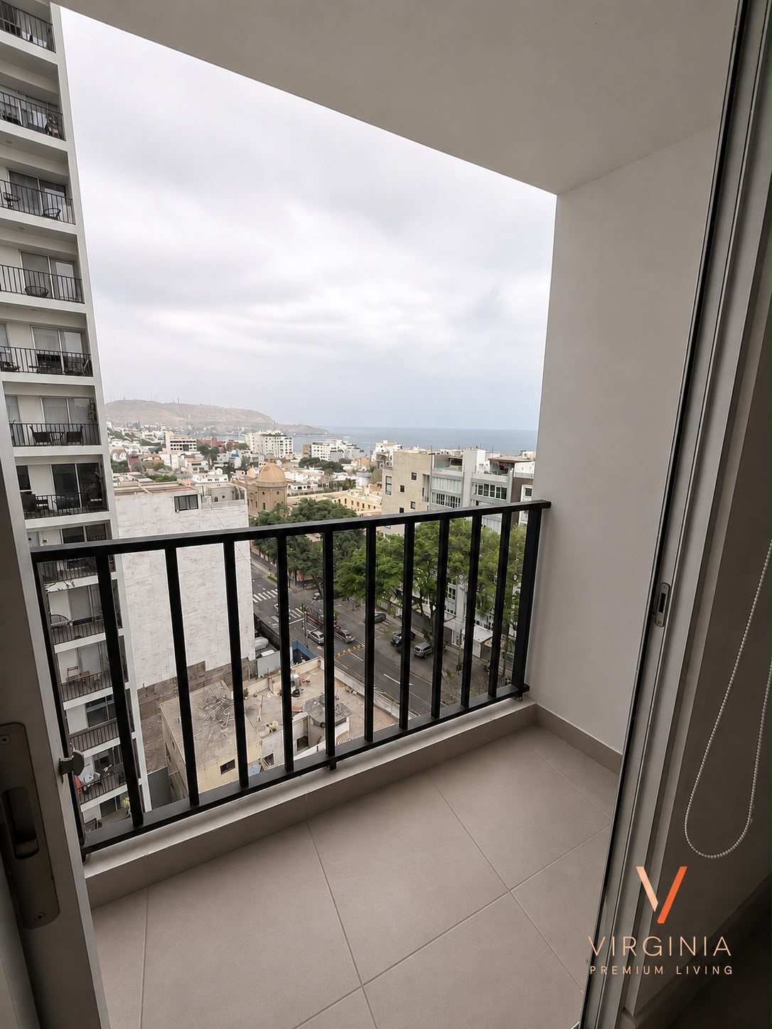 Alquilo departamento de 41 m² en Barranco – Studio4