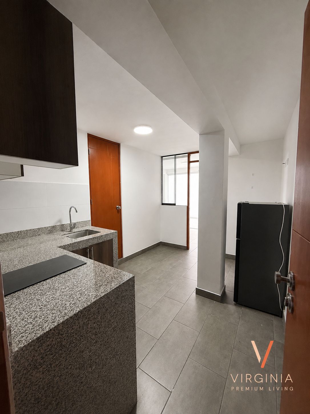Alquilo departamento de 30 m² en 28 de Julio – Miraflores