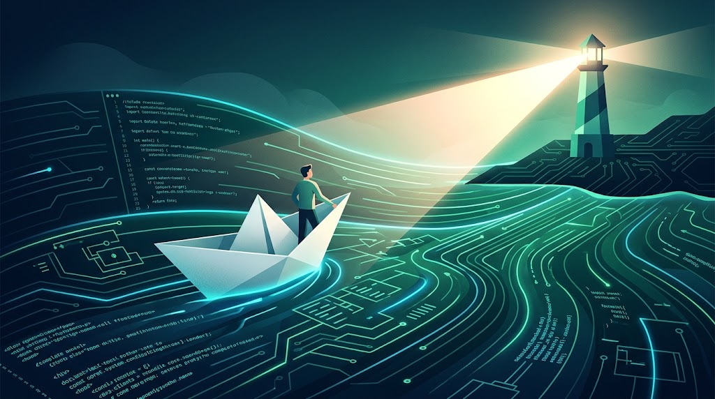 Navegando el Futuro: Entendiendo la IA y su Impacto en Nuestra Sociedad